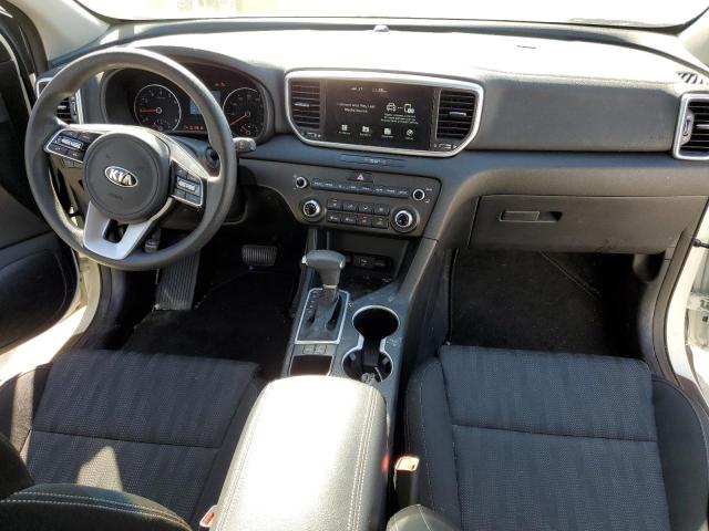 KNDPM3AC5M7880199 KIA Sportage Lx