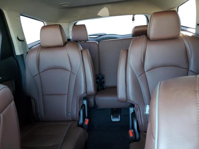 2021 BUICK ENCLAVE AV - 5GAEVCKW9MJ241468