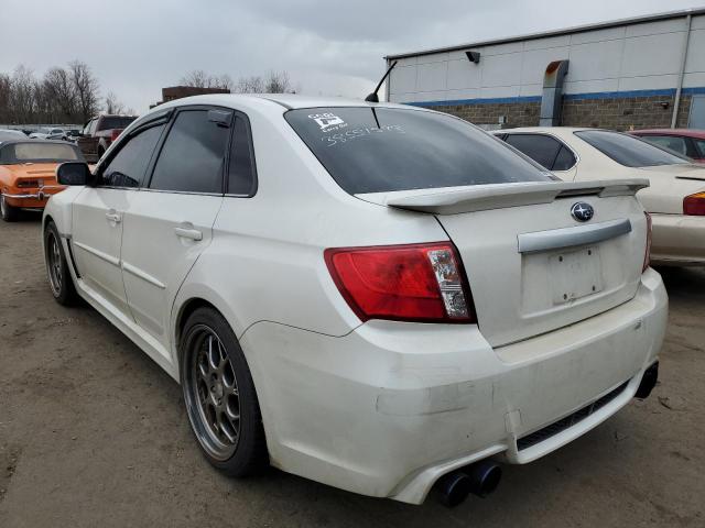 JF1GV7F69BG509069 Subaru Impreza Wrx