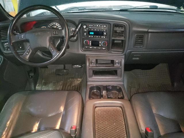 1GTJK33255F903505 GMC New Sierra K3500
