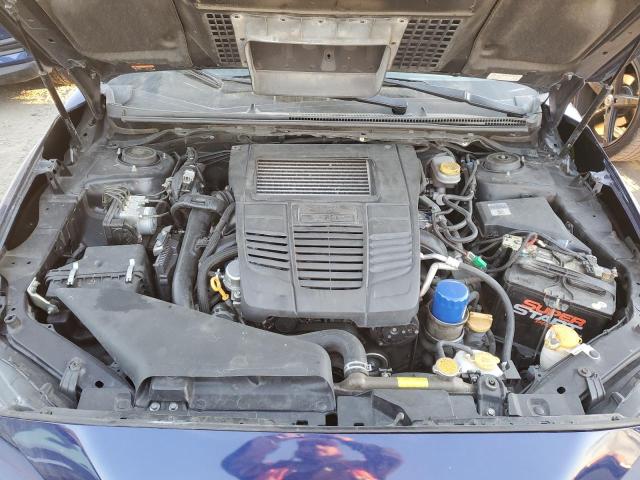 2017 SUBARU WRX - JF1VA1B66H9803208