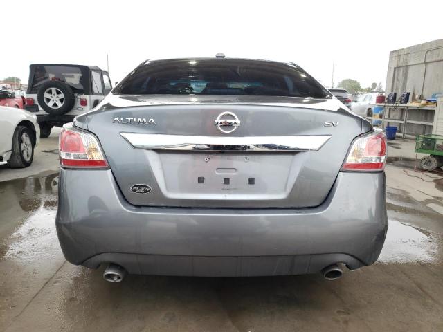 2015 Nissan Altima 2.5 VIN: 1N4AL3AP9FC240119 Lot: 36428853