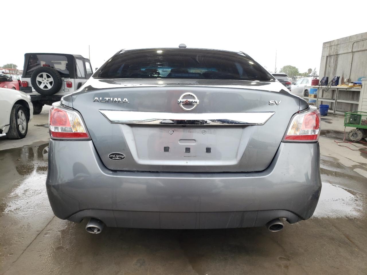 1N4AL3AP9FC240119 2015 Nissan Altima 2.5