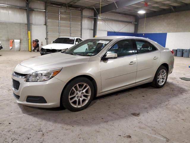 2016 CHEVROLET MALIBU LIM 1G11C5SA4GF123654