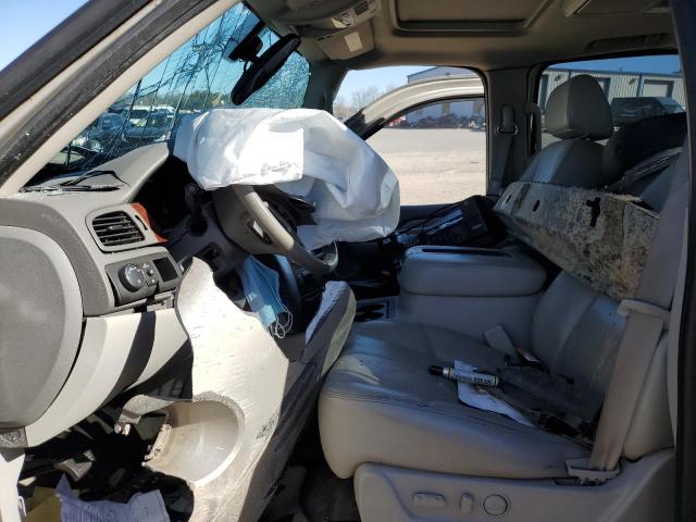 1GKFC36099R275342 GMC Yukon Xl C1500 Slt