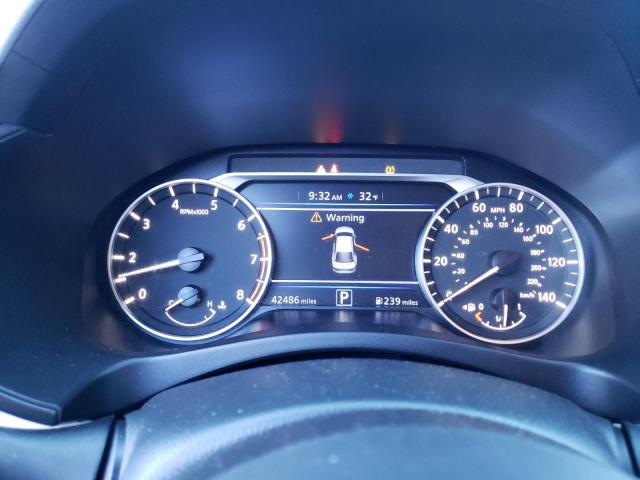 2020 NISSAN ALTIMA S 1N4BL4BV5LC191021