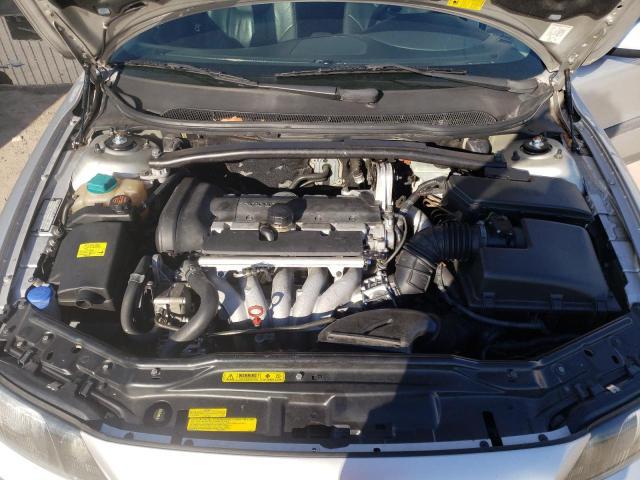 YV1RS61N212003710 Volvo S60