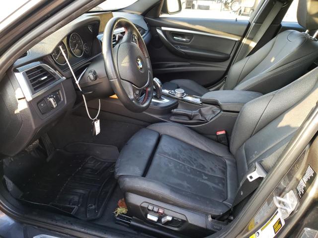 2016 BMW 328 XI SUL WBA8E3G56GNU00808