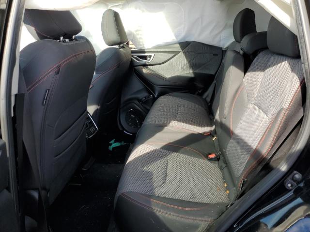 2019 SUBARU FORESTER S - JF2SKAKC2KH506855