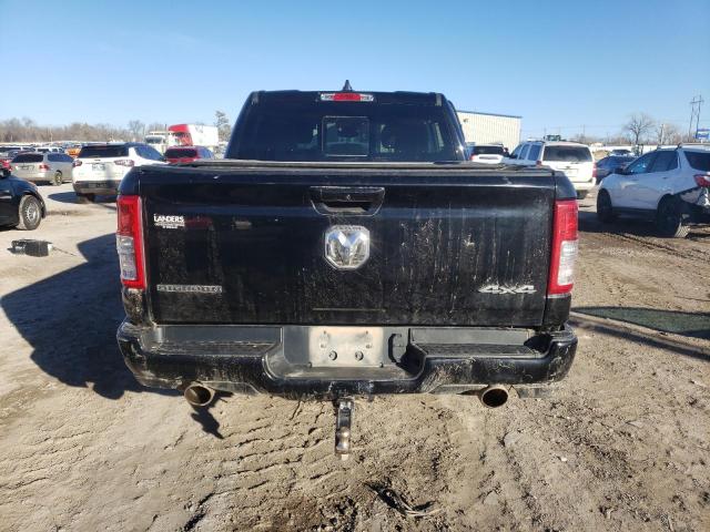 2020 RAM 1500 BIG H - 1C6SRFFT2LN399236