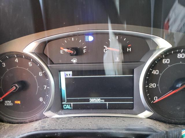 2019 GMC ACADIA SLT - 1GKKNMLS4KZ146662