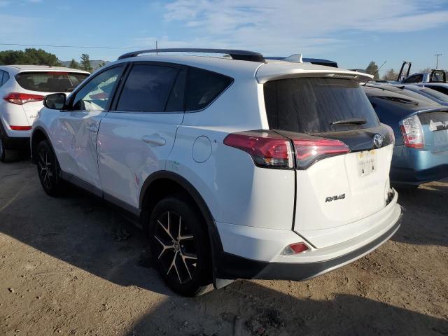 2018 TOYOTA RAV4 SE - JTMNFREV0JJ188785