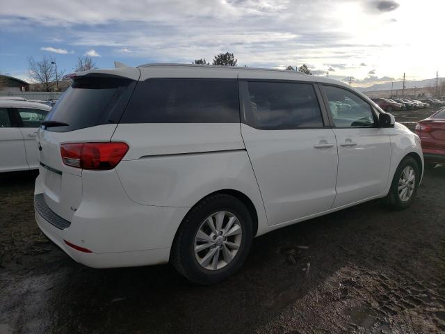 KNDMB5C19G6126944 KIA SEDONA LX