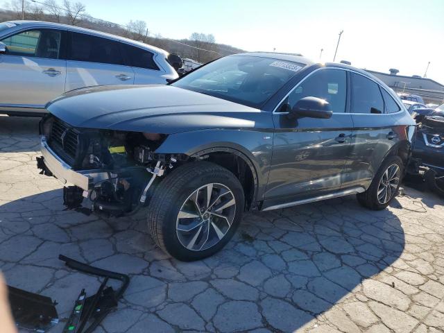 2022 AUDI Q5 SPORTBA - WA15AAFY7N2123578