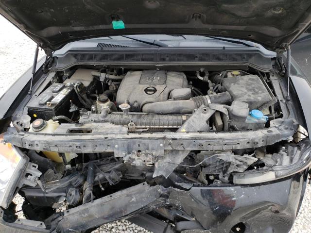 2015 NISSAN ARMADA SV - 5N1BA0ND3FN614369