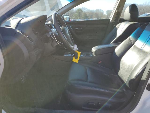 2018 NISSAN ALTIMA 2.5 - 1N4AL3AP7JC182763