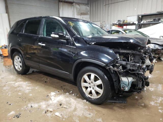 5XYKT3A16CG204499 KIA Sorento