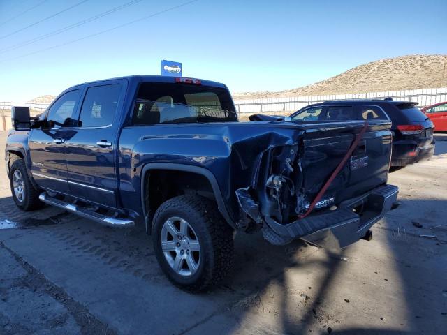 3GTU2VEC9FG525395 GMC Sierra K1500 Slt