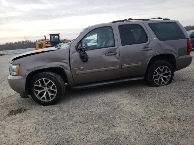 2014 Chevrolet Tahoe 