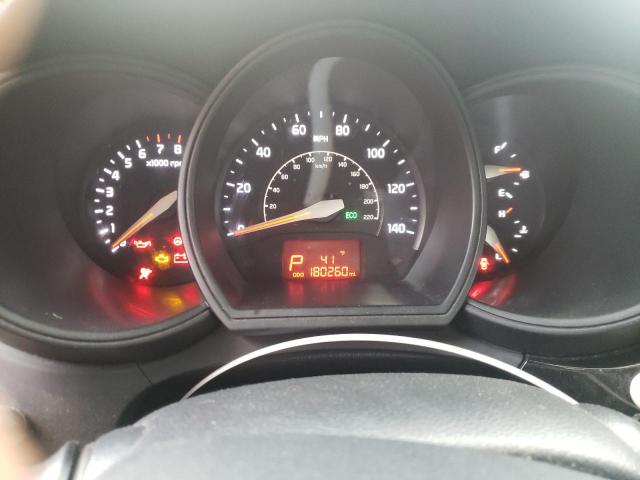 KNADM4A37G6660577 KIA RIO LX
