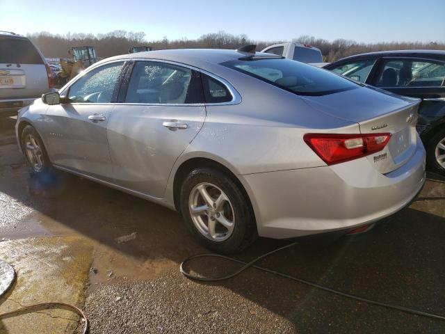 2016 CHEVROLET MALIBU LS - 1G1ZB5ST4GF353928
