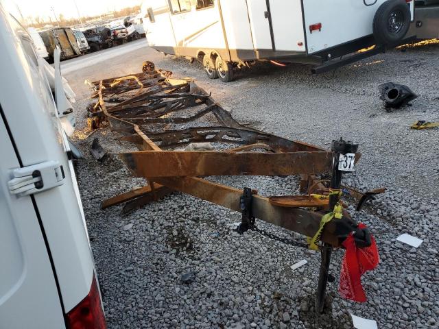 Vehiculos salvage en venta de Copart Lebanon, TN: 2018 Salem Hemisphere