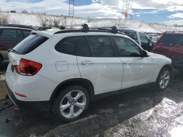 WBAVM5C58EVV92978 BMW X1 Xdrive35i