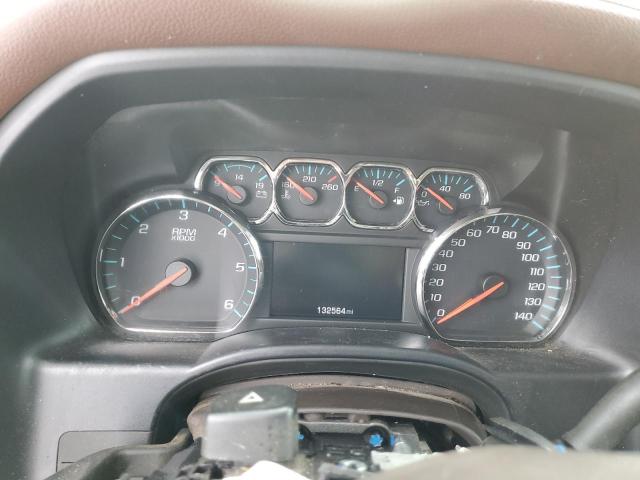 2015 CHEVROLET 1500 SILVE - 3GCUKTEC6FG303031