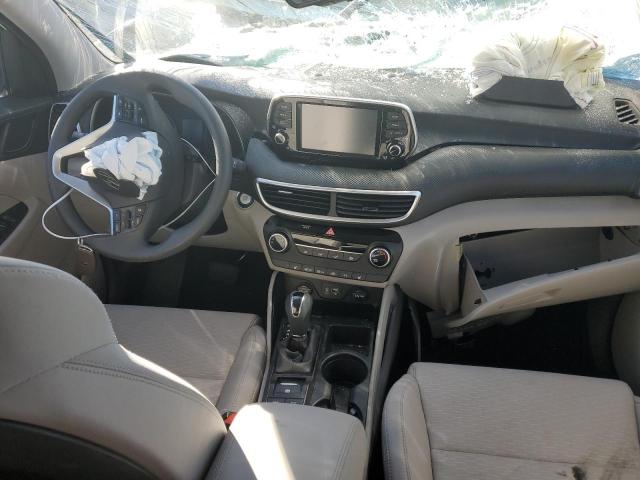 2020 HYUNDAI TUCSON LIM - KM8J33A45LU201741