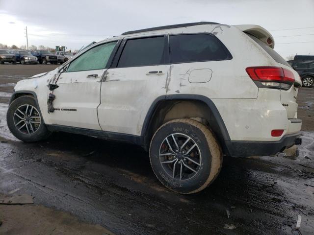 1C4RJFLG8KC611508 Jeep Grand Cherokee Trailhawk