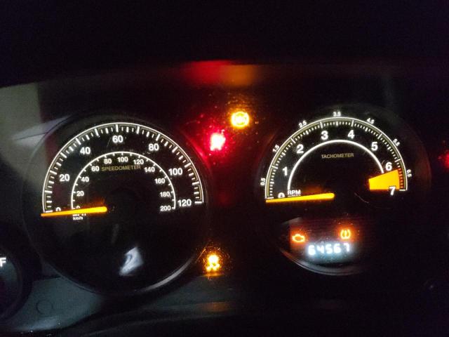 1C4NJCBA8ED586943 Jeep Compass Sport