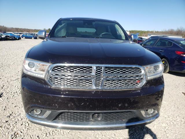 2018 DODGE DURANGO CI - 1C4RDHEGXJC316702
