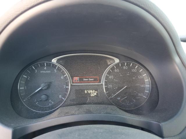 2015 NISSAN ALTIMA 2.5 - 1N4AL3AP2FC258509