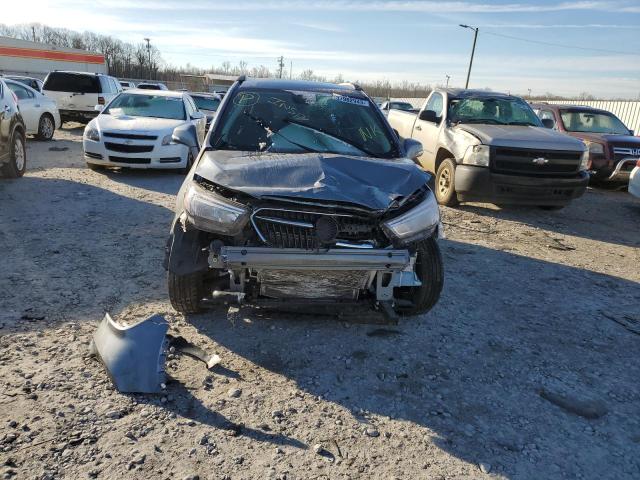 2019 BUICK ENCORE PRE - KL4CJASB8KB774349