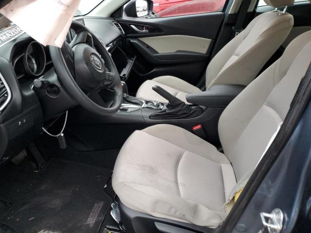 2015 MAZDA 3 SPORT 3MZBM1U77FM147283
