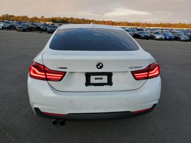 2018 BMW 430XI GRAN - WBA4J3C55JBG97226