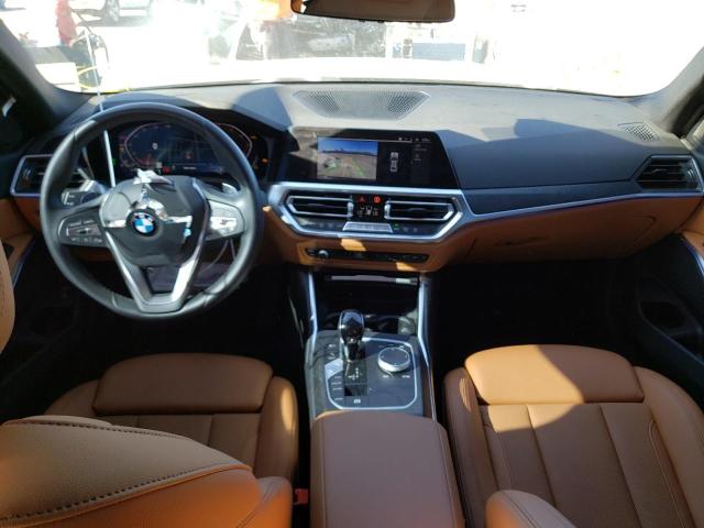 2022 BMW 330I - 3MW5R1J08N8C38589
