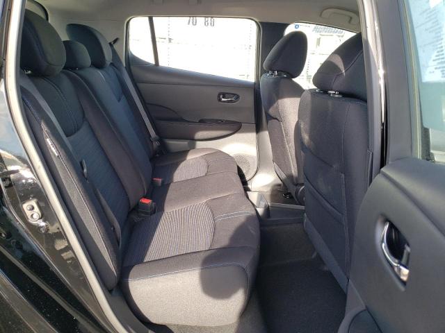 1N4AZ1BV6PC555333 Nissan Leaf