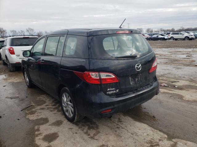 2015 MAZDA 5 SPORT - JM1CW2BL0F0180023