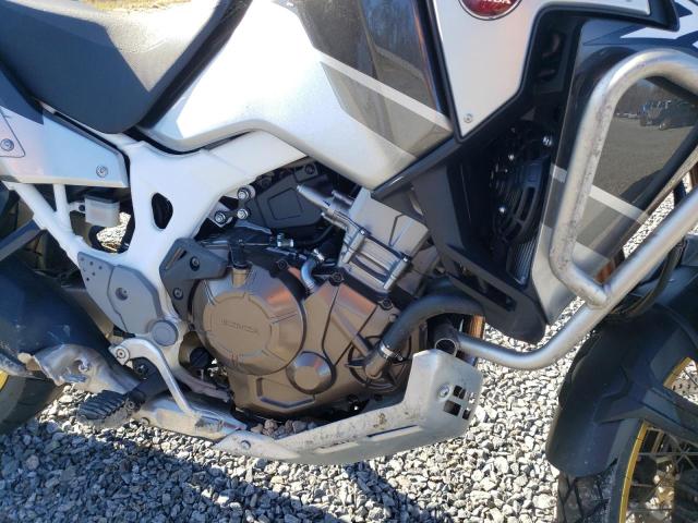 2019 HONDA CRF1000 A JH2SD0440KK300551