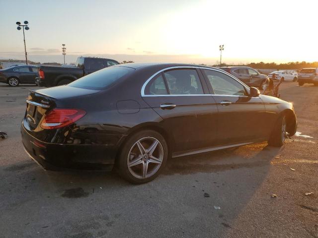 2018 MERCEDES-BENZ E 300 4MAT - WDDZF4KB0JA383368