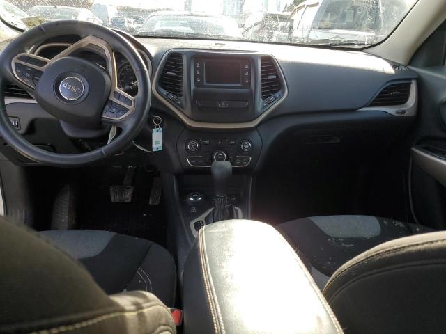 2017 JEEP CHEROKEE S - 1C4PJMAB3HW625293