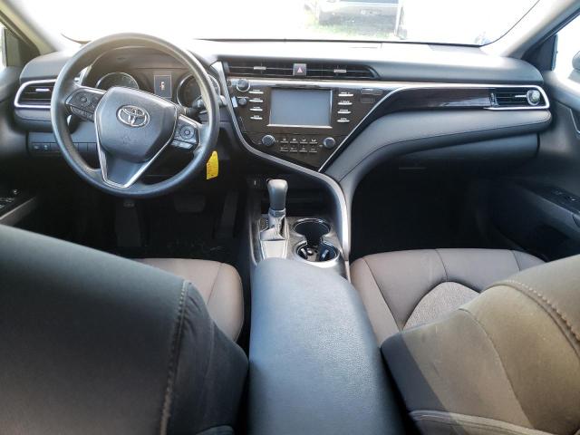 2018 TOYOTA CAMRY L - 4T1B11HK1JU083185