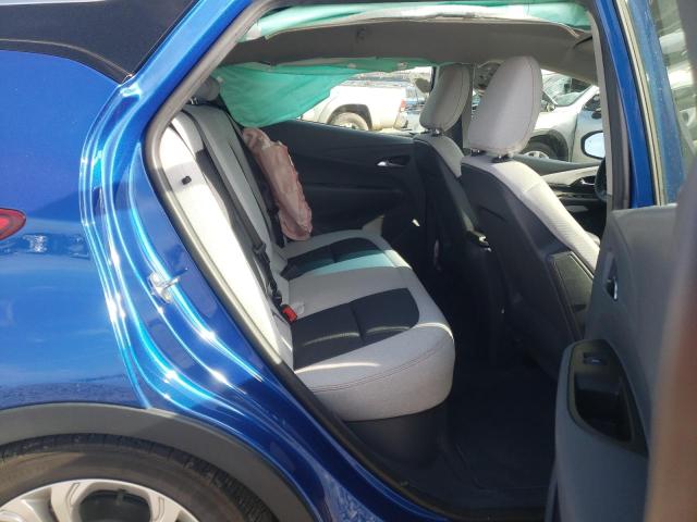 2019 CHEVROLET BOLT EV LT - 1G1FW6S00K4140076