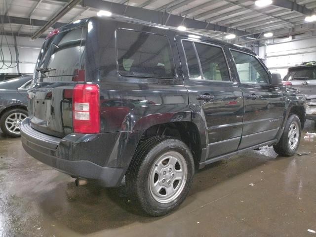 1C4NJRBB8GD580932 | 2016 JEEP PATRIOT SP