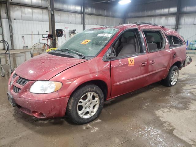 2003 Dodge Grand Caravan 