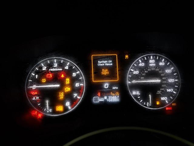 2021 SUBARU OUTBACK PR - 4S4BTADC3M3147374