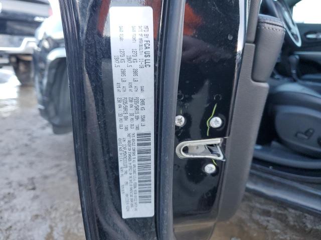 1C4PJMDN7KD331372 Jeep Cherokee Limited