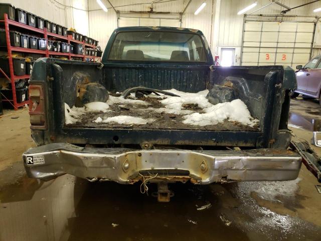 1B7GL23X9TS629176 Dodge DAKOTA