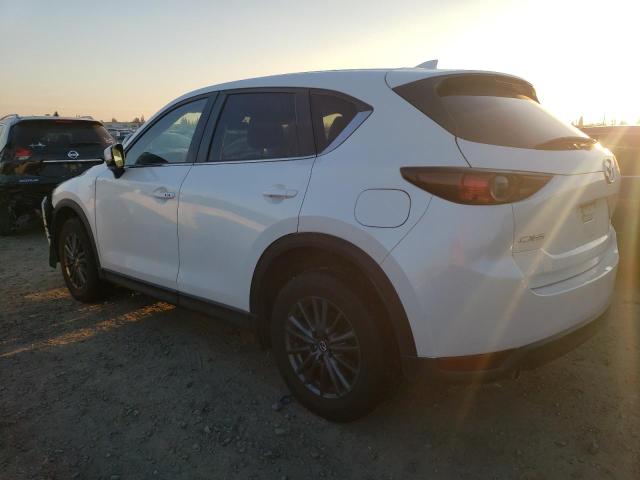 2019 MAZDA CX-5 TOURI - JM3KFACM9K1550023